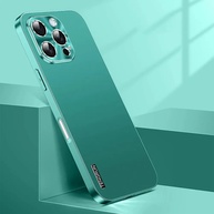 Capa iPhone 16 Pro Max: Ultra Fina e Proteção Total - imagem 3