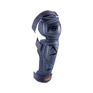 Leatt Brace Knee & Shin Guard 3.0 EXT Adulto: Proteção Total para Seus Joelhos e Canelas - imagem 5