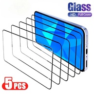 Proteção Total: Kit 5 Películas Premium para Samsung Galaxy - imagem 1