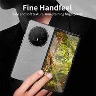 Capa Honor Magic V5: Elegância em Couro e Proteção Total - imagem 3