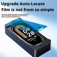 Proteção Total Mi Band 9/10: Instalação Sem Erro! - imagem 1
