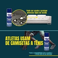 Impermeabilizante Spray Tecidos 325ml: Proteção Total Contra Manchas e Umidade - imagem 5