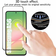 Película de Vidro Temperado Samsung Série A - Proteção Total - imagem 3