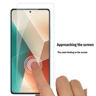 Película de Vidro Xiaomi Redmi Note 13 4G: Proteção Total! - imagem 3