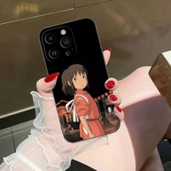 Capinha Totoro: Proteção e Estilo para seu iPhone! - imagem 2