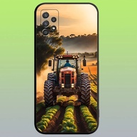 Capinha Tractor: Proteção e Estilo para seu Galaxy! - imagem 2