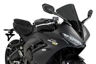 Bolha Puig R-Racer para Triumph Daytona 660 (2024-2025): Proteção Aerodinâmica Superior - imagem 2