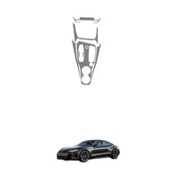 Película PPF Console Central Audi RS E-tron GT 25 - Proteção Premium - imagem 2