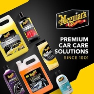 Meguiar's Ultimate Quik Detailer: Brilho Rápido e Proteção Duradoura para Seu Carro - imagem 3