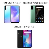 Película UMIDIGI: Proteção Premium em Vidro Temperado - imagem 2