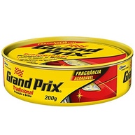 Cera Grand Prix Tradicional: Brilho Intenso e Proteção Duradoura para Seu Veículo - imagem 4
