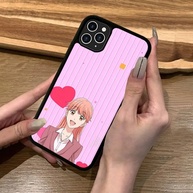 Capa Wotakoi: Proteção Otaku para seu iPhone! - imagem 2