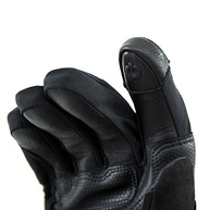 Luva X11 Dry Supertech Masculina Impermeável Preta - Proteção e Conforto Total! - imagem 4