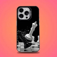 Capinha Xadrez: Proteção e Estilo para seu iPhone - imagem 2