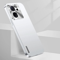 Capinha Xiaomi: Proteção Ultra Fina + Lente Alumínio - imagem 2