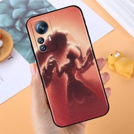 Capinha Xiaomi: Proteção e Estilo Beauty Beast - imagem 2