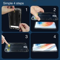 Película Xiaomi: Proteção Total para sua Tela! - imagem 2