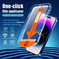 Película Xiaomi: Proteção Total Sem Bolhas! - imagem 2