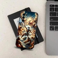Capa Zeus: Proteção Mitológica para seu Samsung - imagem 2