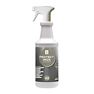 Protect Inox Spartan 500ml: Proteção e Brilho! - imagem 1