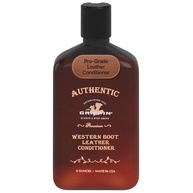 GRIFFIN Western Leather Conditioner - Best Since 1890 to Restore, Soften & Protect (8 oz.) - imagem 2