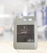 XS Protection Verniz de Motor e Caixas de Roda 5L: Proteção e Brilho Duradouro - imagem 2
