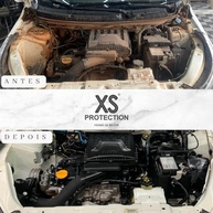 XS Protection Verniz de Motor e Caixas de Roda 5L: Proteção e Brilho Duradouro - imagem 3