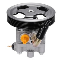 Bomba de Direção Hidráulica para Mazda Protege e Protege5 (1999-2003) - Desempenho e Durabilidade - imagem 2