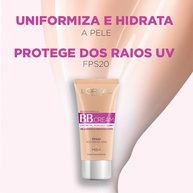 BB Cream L'Oréal 5 em 1: Pele Perfeita e Protegida - imagem 2