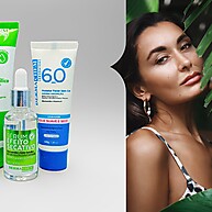 Kit Controle Oleosidade Dermachem FPS 60: Pele Seca e Protegida - imagem 2