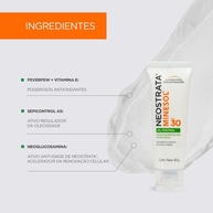 Neostrata Minesol Oil Control FPS30: Pele Seca e Protegida - imagem 2
