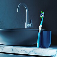 Oral-B Complete 5 Ações: Limpeza Profunda e Gengiva Protegida - imagem 2
