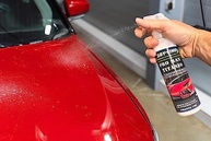 Kit Cristalizador Pro Max Titanio 300ml: Pintura do Carro Brilhante e Protegida! - imagem 5