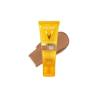 Vichy Idéal Solei Clarify FPS 60: Pele Morena Protegida - imagem 2
