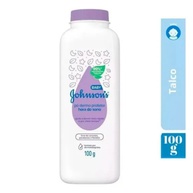 Talco Johnson's Baby: Sono Tranquilo e Pele Protegida - imagem 2