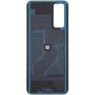 Tampa Traseira ZTE Axon 20 5G: Bateria Protegida! - imagem 3