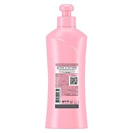 Seda Luminous UV: Cabelo Radiante e Protegido - imagem 2