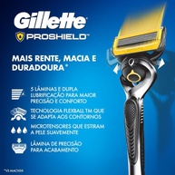 protegido-e-suave-barbear-proshield-fusion-gillette