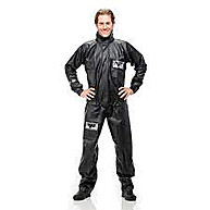 Kit Capa de Chuva + Bota Pantaneiro: Motoqueiro Protegido! - imagem 1