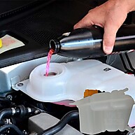 Reservatório de Água Fiesta/Ecosport: Radiador Protegido! - imagem 2