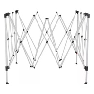 Gazebo X-Flex 3x3m: Sua Praia e Camping Protegidos! - imagem 2