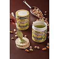 Dr. Peanut Pistache c/ Whey: Pasta Proteica 600g - imagem 2