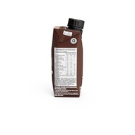 Emana Protein Bebida Proteica Sabor Cacau Sem açúcar - 12 Unidades de 250ml - imagem 3