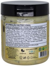 Pasta Proteica Baunilha com Nibs de Cacau 180g - Love Nuts - imagem 2