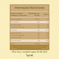 Kit 2X: Sopa Proteica Terramazonia 320g - imagem 3