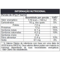Top Whey Bar Doce de Leite: 12 Barras Proteicas - imagem 2