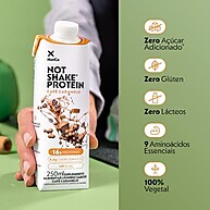 NotCo Notmilk High Protein Café Caramelo 15g Proteína 250ml - imagem 4