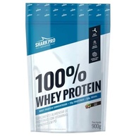 WHEY PROTEIN 100% AVELÃ 900G REFIL - imagem 1