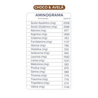 Sport Protein sabor Chocolate com Avelã 450g - imagem 2