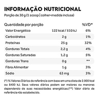 Grassfed Whey Protein Natural Pacote 450 g - imagem 5